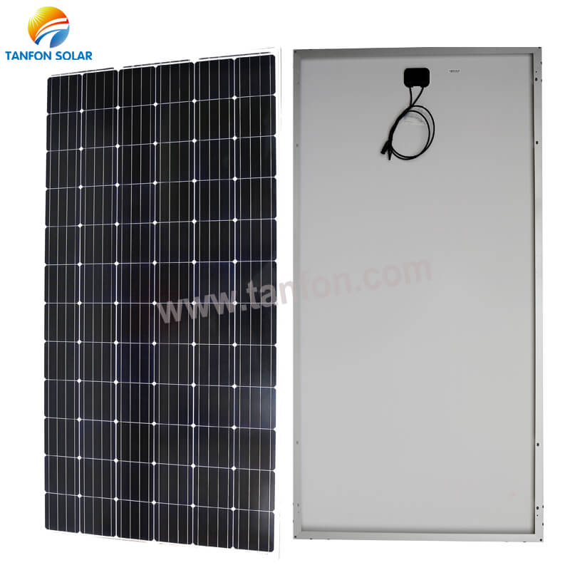 photovoltaic solar panels