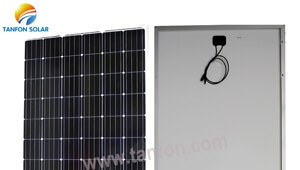360 watt solar pv panel with highest wattage