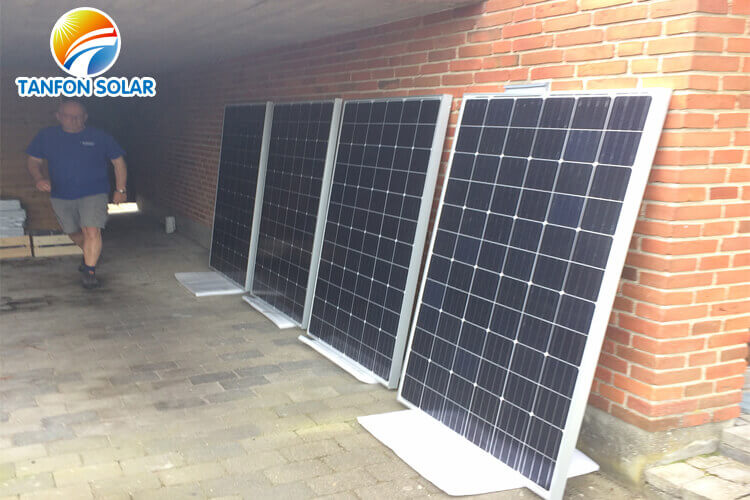 1kw solar system for home