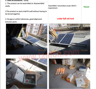 solar power kits