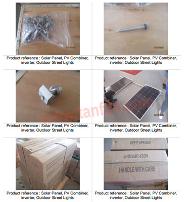 solar power kits