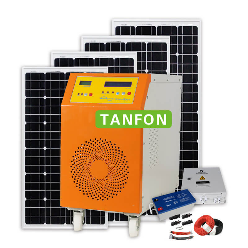 solar inverter price