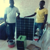 100 watt solar panel kit price solar powered generator