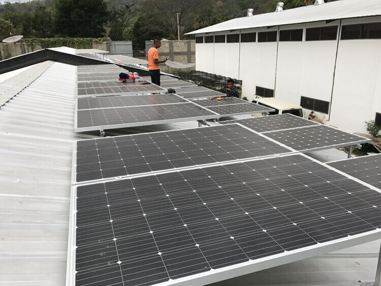 pv panels