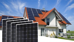 photovoltaic solar panels 320W solar panel price