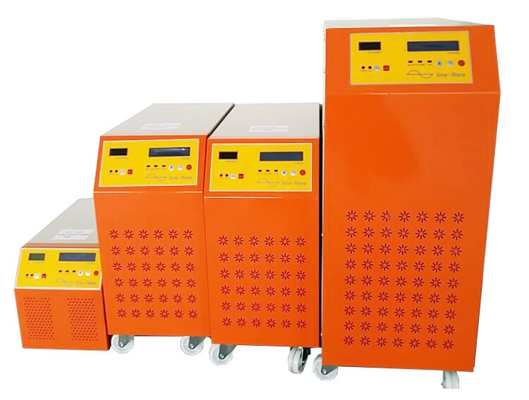 solar inverter price