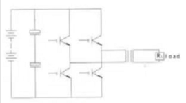 pure sine wave inverter