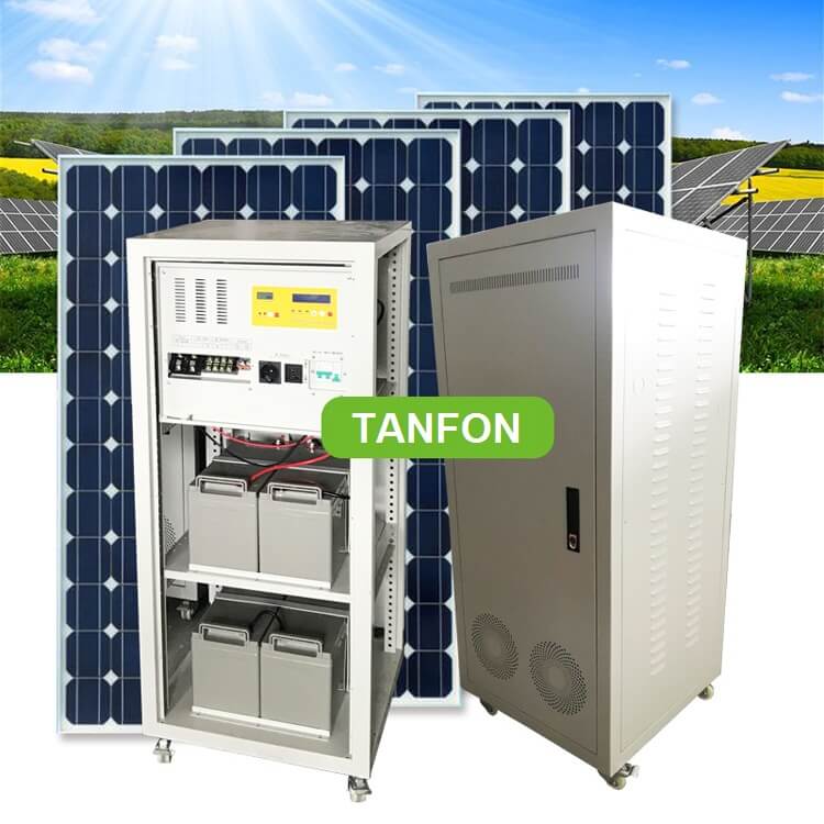 solar power generation