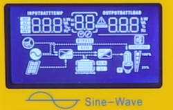 solar inverter