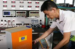 solar inverter