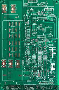 solar inverter