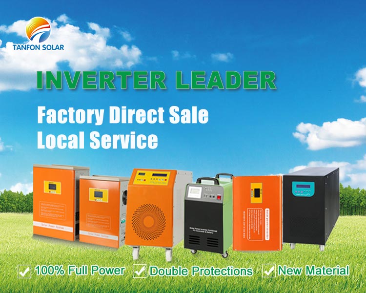 5000 Watt Solar Inverter