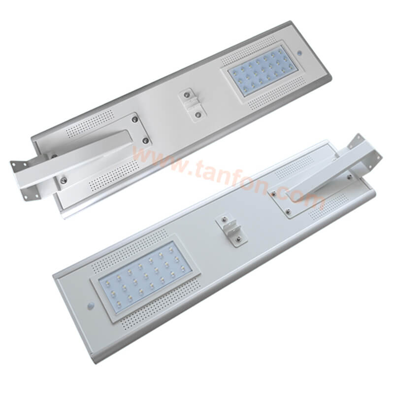 solar led garden lights