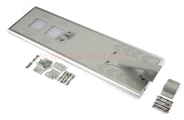 solar led light kit