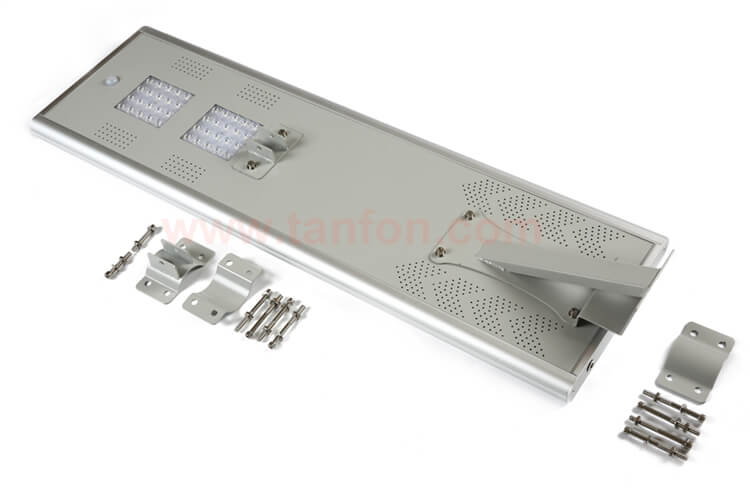 solar led lights outdoor