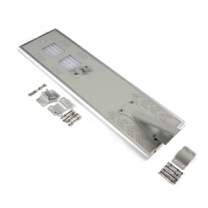 solar street light manufacturer 40w bright solar lights outdoor