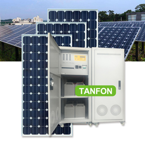 solar panel system