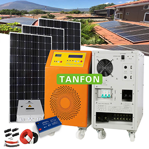 solar panel system