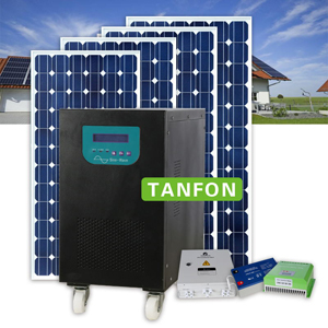 solar panel system