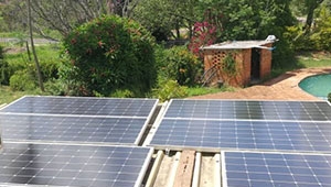 Africa's off grid solar market will achieve huge growth in the next five years
