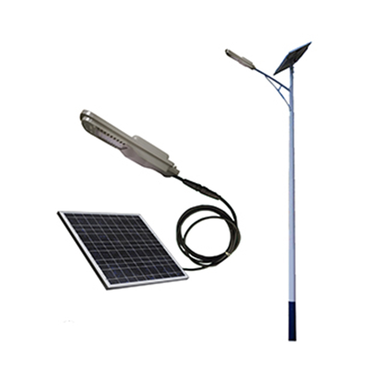 solar street light price