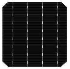 solar cell