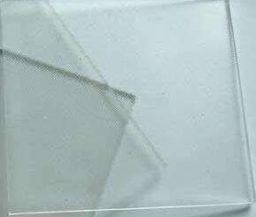 Toughened glass-solar panels