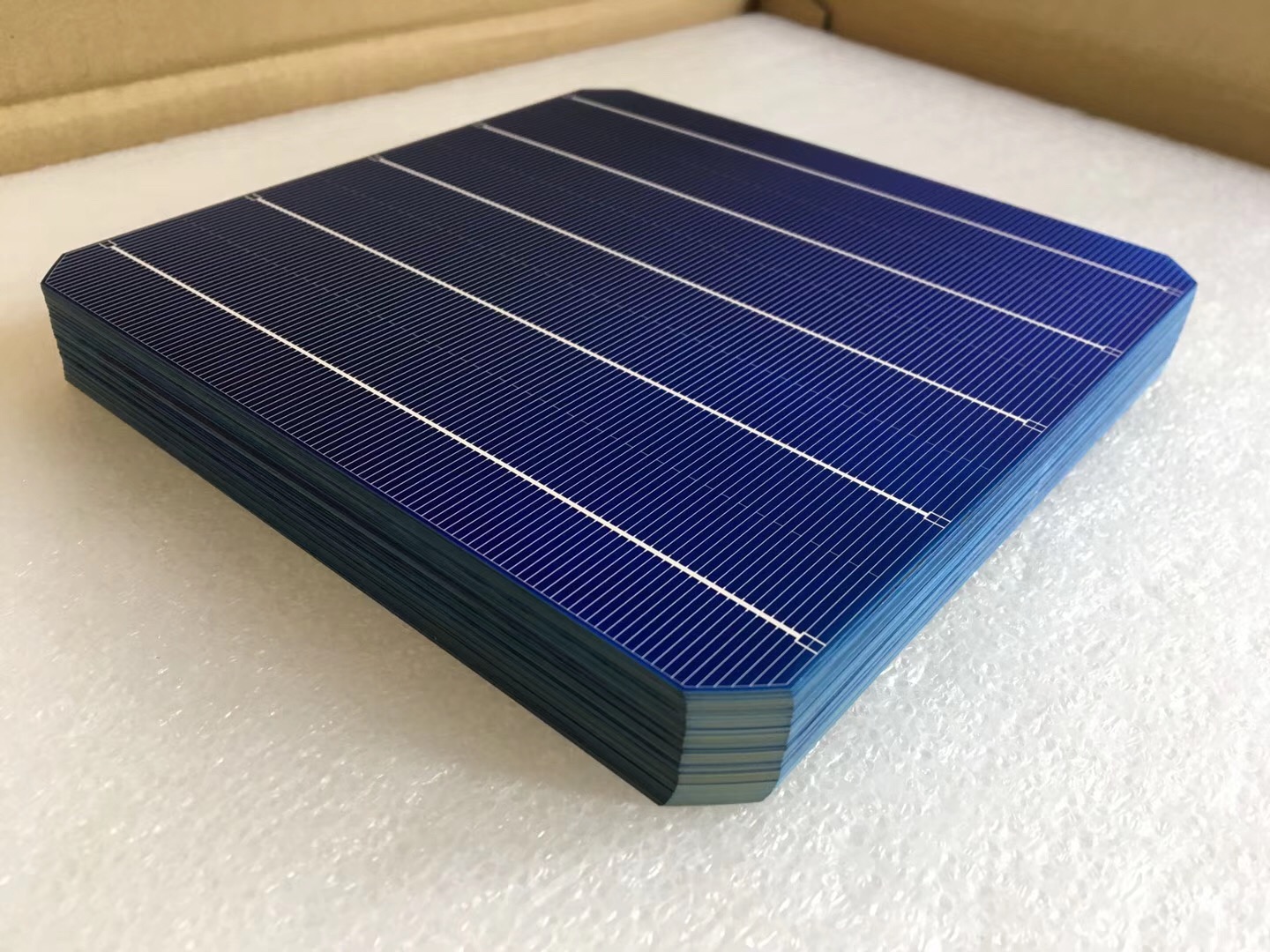 solar cell-tanfon solar panel