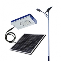 TANFON led street light 40W solar street light price