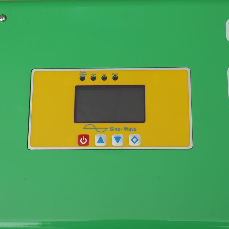 4kw solar inverter