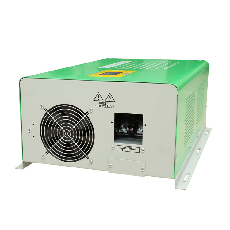 4kw solar inverter