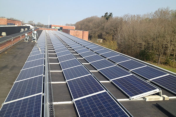 residential solar