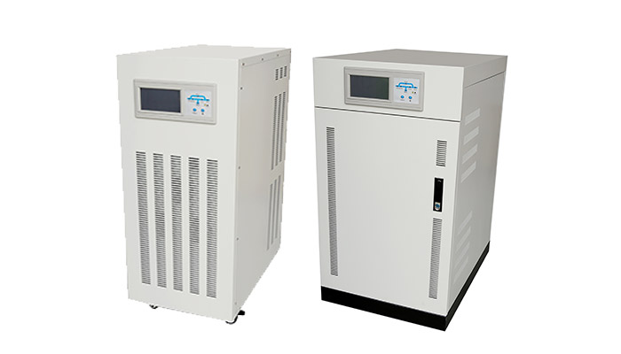 Uninterruptible Power System