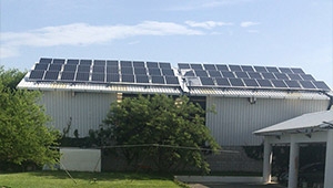 How to choose the right on grid solar power system for you