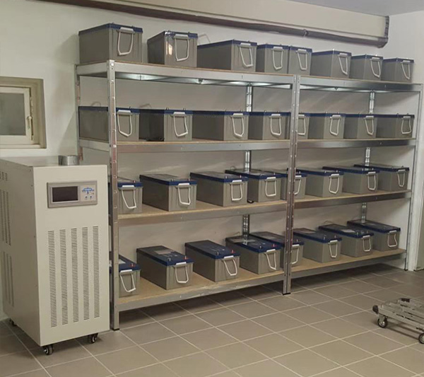 20kw solar panel system