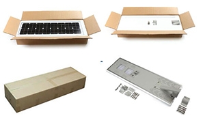 Why Tanfon solar led street light cost is higher than other suppliers?