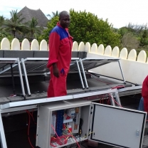 10KW Off Grid Solar System Home Manufacturers In World Price