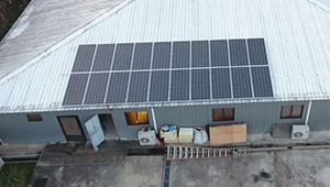 Why the price of PV off-grid systems is higher than grid-connected systems