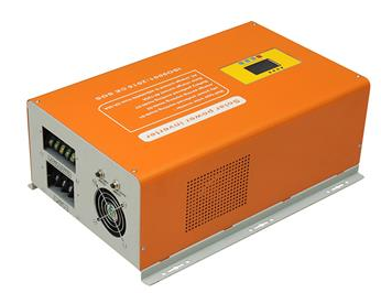 solar home system inverter