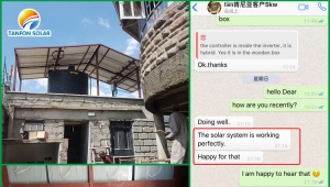 Solar panel system Denmark best solar solutions to get off the grid 10kw