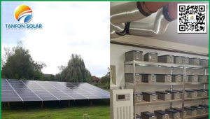 Solar panel system factory Costa Rica best solar powered generator 10kw