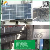 Solar panel systems factory 10kva Chile solar for commercial factory