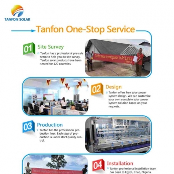 one-stop service