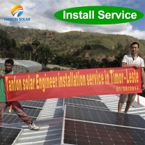 solar power system cost 20kw solar panel system for home Kazakstan