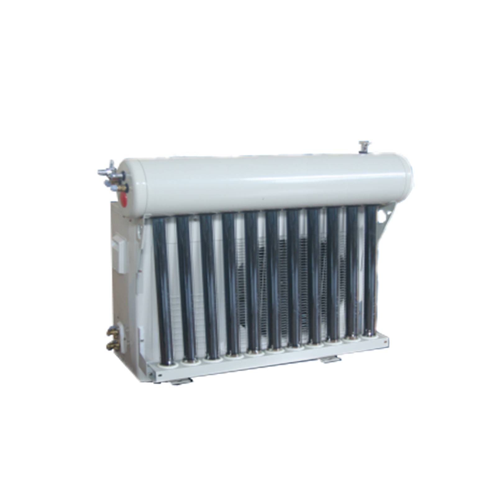 solar air conditioner