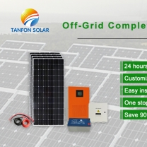5000w 10kw solar generator Honduras household solar panel cost