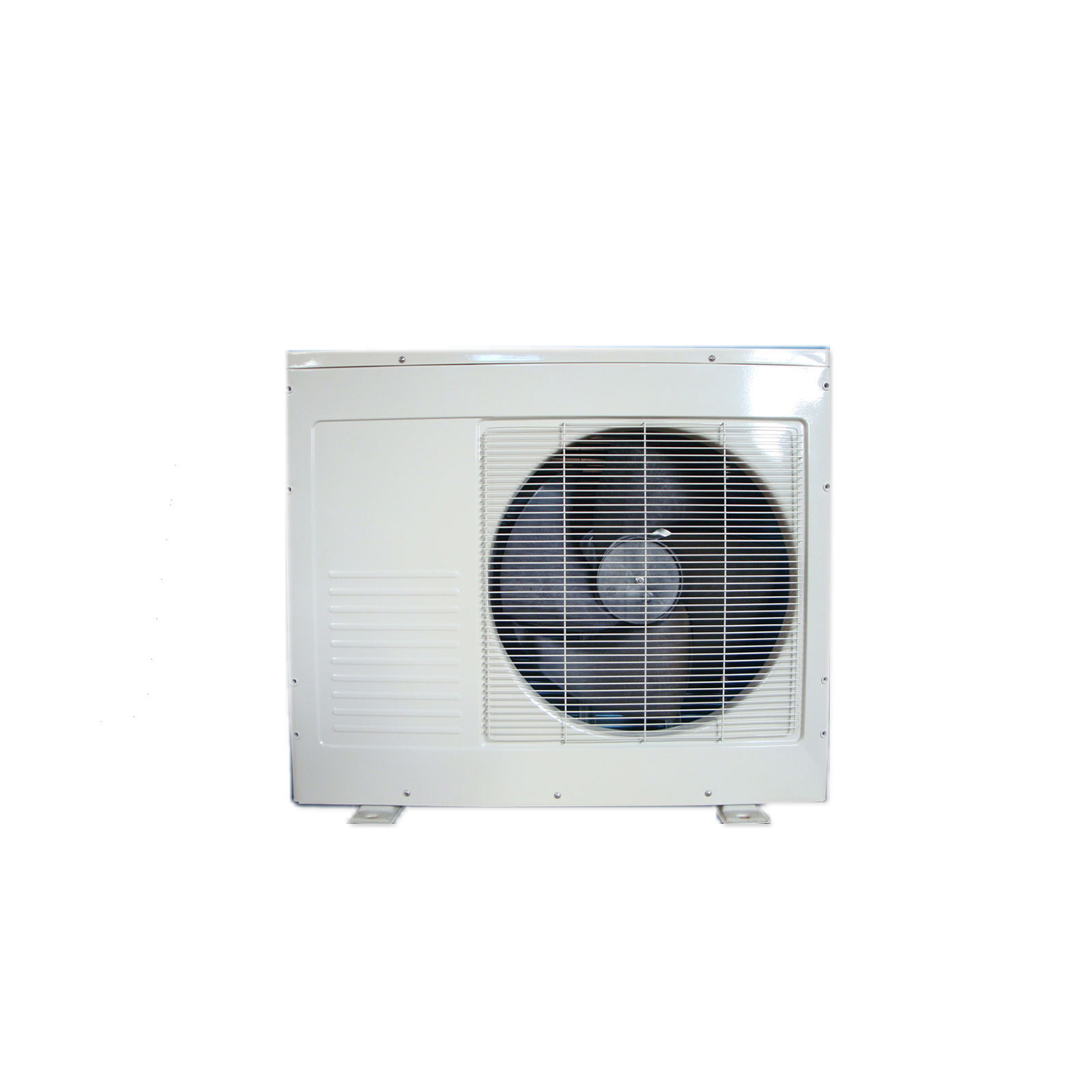 solar AC