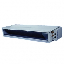 Duct Type solar air conditioner 18000Btu to 60000Btu