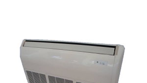 Floor Ceiling Type solar air conditioner 18000Btu to 48000Btu