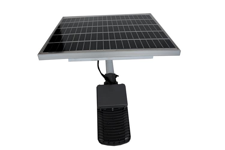 solar LED light(1)